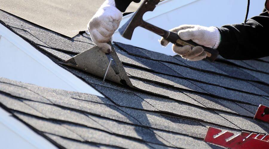 Expert Emergency Roof Repairs services in Hill City, MN